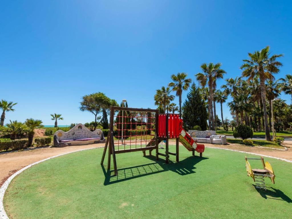 El Cano Magicworld Marinador Oropesa del Mar Exterior foto